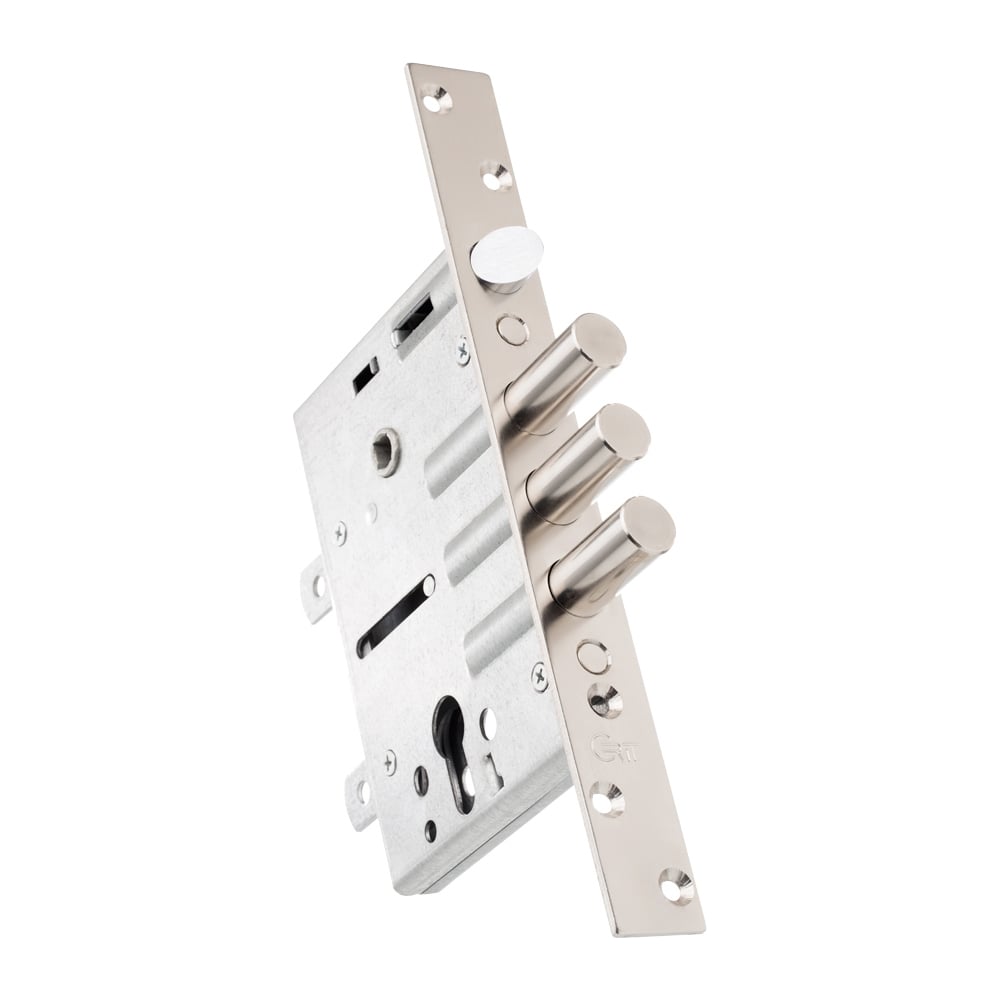 FREEDOM 1〜7 Дверной цилиндровый противопожарный замок CRIT ЗВ 7РМ-006 Хп 00035