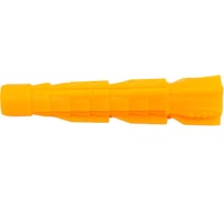 Универсальный трёхсегментный дюбель BEFAST тип U, 6x37, 1000 шт. UNN06037S