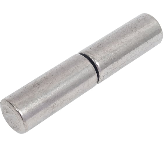 Гаражная петля Tech-Krep 22х110 с шаром, накл. 145089