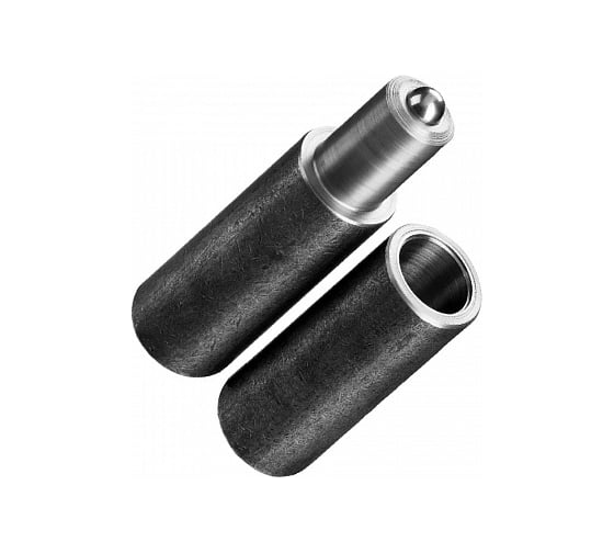 Гаражная петля Tech-Krep 18х90 с шаром, накл. 145088
