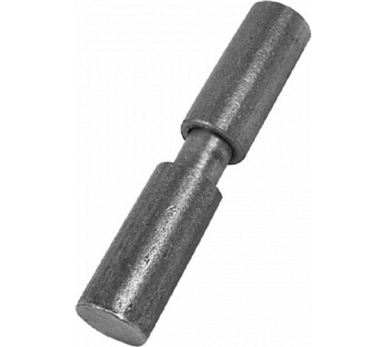 Гаражная петля Tech-Krep 18х90 с шаром, накл. 145088