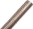 Шпилька резьбовая STARFIX М20x1000мм нержавеющая сталь А2, DIN 976 SMP-35478-1 3