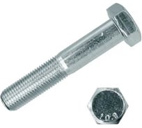 Болт 23 Болта высокопрочный ОЦ 10x85 мм, к.п.10.9 DIN931,  10 шт. б10910857798ОЦ