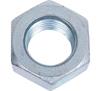 Гайка 23 Болта М36 высокопрочная оцинкованная к.п.10 DIN934, 4 шт. 1093436ф4