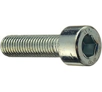 Винты МТК DIN 912 8.8 Zn 1 кг, 5.0x12 115874