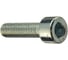 Винты МТК DIN 912 8.8 Zn 1 кг, 5.0x12 115874 1
