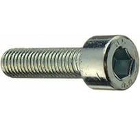 Винты МТК DIN 912 8.8 Zn 1 кг, 6.0x16 115890