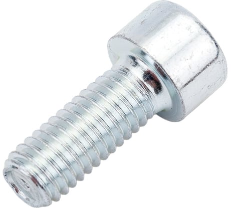 Винты МТК DIN 912 8.8 Zn 1 кг, 8.0x20 115912