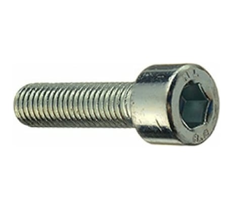 Винты МТК DIN 912 8.8 Zn 1 кг, 5.0x20 115878