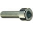 Винты МТК DIN 912 8.8 Zn 1 кг, 5.0x20 115878 1