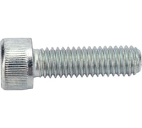 Винты МТК DIN 912 8.8 Zn 1 кг, 6.0x20 115892