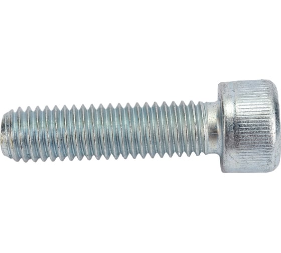 Винты МТК DIN 912 8.8 Zn 1 кг, 8.0x30 115914