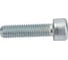 Винты МТК DIN 912 8.8 Zn 1 кг, 8.0x30 115914 1
