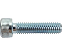 Винты МТК DIN 912 8.8 Zn 1 кг, 6.0x25 115893