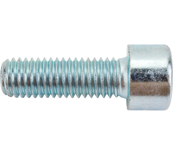 Винты МТК DIN 912 8.8 Zn 1 кг, 10.0x30 115934 1