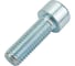Винты МТК DIN 912 8.8 Zn 1 кг, 10.0x30 115934 2