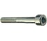 Винты МТК DIN 912 8.8 Zn 1 кг, 8.0x50 115918 1