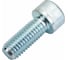 Винты МТК DIN 912 8.8 Zn 1 кг, 10.0x25 115933 3