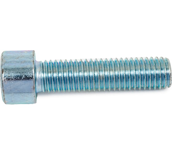 Винты МТК DIN 912 8.8 Zn 1 кг, 10.0x40 115936