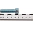 Винты МТК DIN 912 8.8 Zn 1 кг, 10.0x40 115936 4