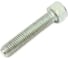 Винты МТК DIN 912 8.8 Zn 1 кг, 10.0x50 115938 3