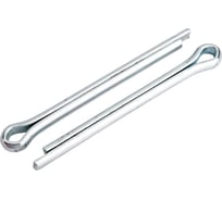 Шплинты МТК Zn 1 кг, 6.3х63 115843 17387670