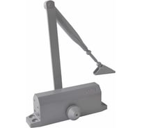 Дверной доводчик APECS DC-20.4/1200/085/F-A2-SL 30757