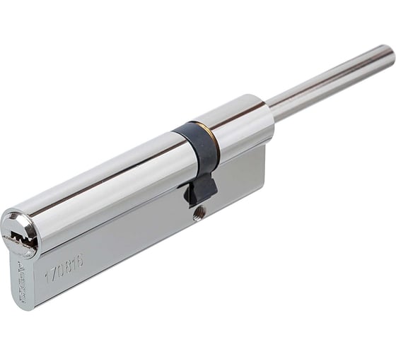 Цилиндровый механизм APECS SM-100/30S/70/-S/65-NI 25298