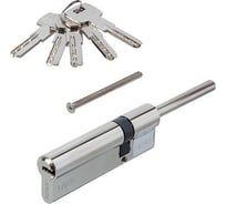 Цилиндровый механизм APECS SM-95/30S/65/-S/65-NI 25297