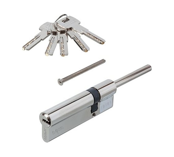 Цилиндровый механизм APECS SM-95/30S/65/-S/65-NI 25297 1