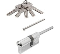 Цилиндровый механизм APECS SM-65/30S/35/-S/65-NI 25673