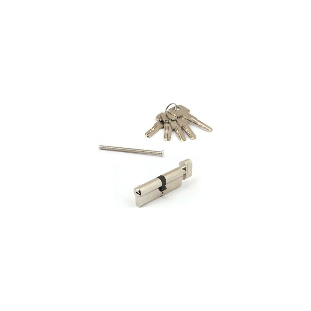 Цилиндровый механизм APECS SM-95/45C/50/-C-NI 23205 - выгодная цена ...