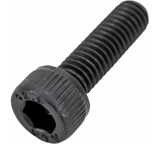 Винт ООО ПКФ Сварком М10x30 DIN 912 12.9 10шт k00013854