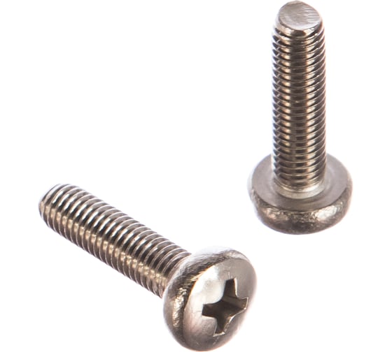 Винт ООО ПКФ Сварком ПКГ 3x12 оц. DIN 7985 300шт k00017698 1