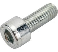 Винт ООО ПКФ Сварком М 4x20 оц. DIN 912 8.8 50шт k00004431