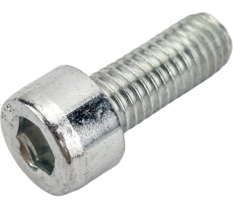 Винт ООО ПКФ Сварком 6x40 DIN 912 нерж. А2 20шт k00013138