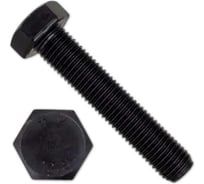 Болт ООО ПКФ Сварком 8x50 DIN 933 12.9 30шт k00019283