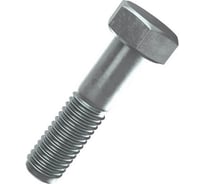Болт ООО ПКФ Сварком 6-гранная головка, 16x120, ГОСТ 7798, 1 кг 00000997