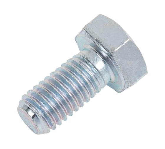 Болт ООО ПКФ Сварком 6-гр.гол. 8x16 оц. ГОСТ 7798 1кг k00000749 1