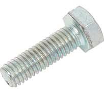 Болт ООО ПКФ Сварком 6-гр.гол.8x25 оц. ГОСТ 7798 1кг k00000752