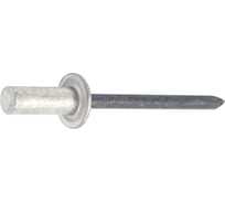 Комбинированная заклепка ООО ПКФ Сварком 4,8x13 Ал/Ст (закрытая) 30шт k00010661