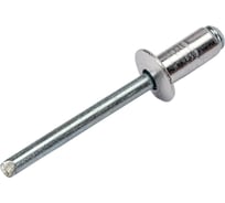 Заклепка комбинированная ООО ПКФ Сварком 4,8x8 Ал/Ст, 200 шт. 00004752