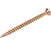 Саморез ООО ПКФ Сварком дер. 3,5x45 ж/оц. 300 шт k00007156