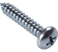 Саморез ООО ПКФ Сварком 6,3x80 оц. DIN 7981 30 шт k00011748