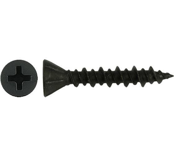 Саморез ГВЛ ООО ПКФ Сварком 3,9x30(уп/500шт) 00002625