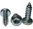 Саморез ООО ПКФ Сварком нерж. DIN7981 пКг 3,9x25 А2 TORX 50 шт k00008916 1