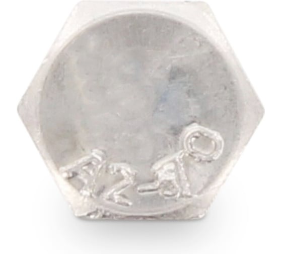Болт Edelfix DIN 933 M10x40 мм, А4, нерж. с шестигр. гол. 5 шт. 93341040 5