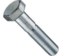Болт ООО ПКФ Сварком 6-гр. головка, 22x120, цинк, ГОСТ7805, 1 кг 00001101