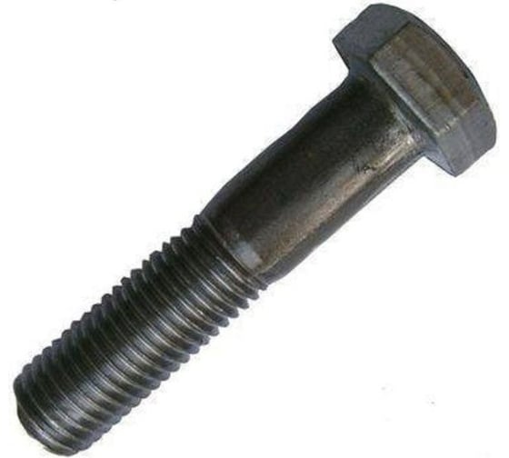 Болт ООО ПКФ Сварком 6-гр.гол. 20x200 ГОСТ 7805 1кг k00001064 1