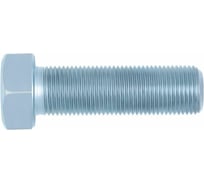 Болт ООО ПКФ Сварком 8x1х20, цинк, DIN 961, 10.9, 20 шт. 00006913